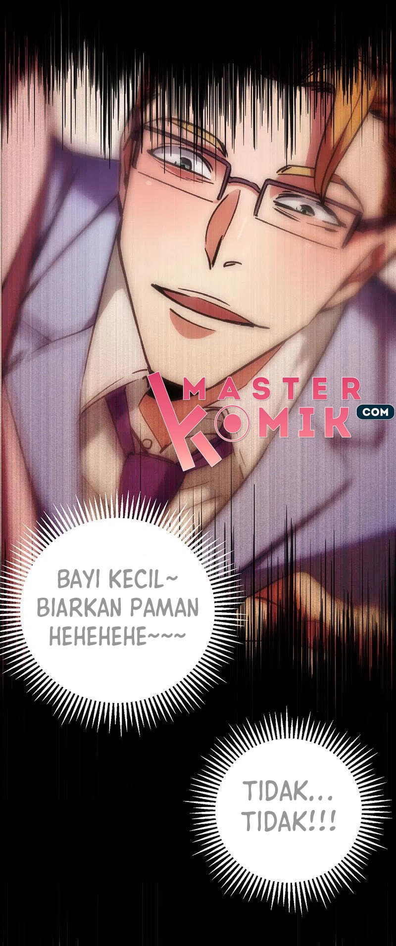 Strongest Evolution Of Zombie Chapter 46 Gambar 30