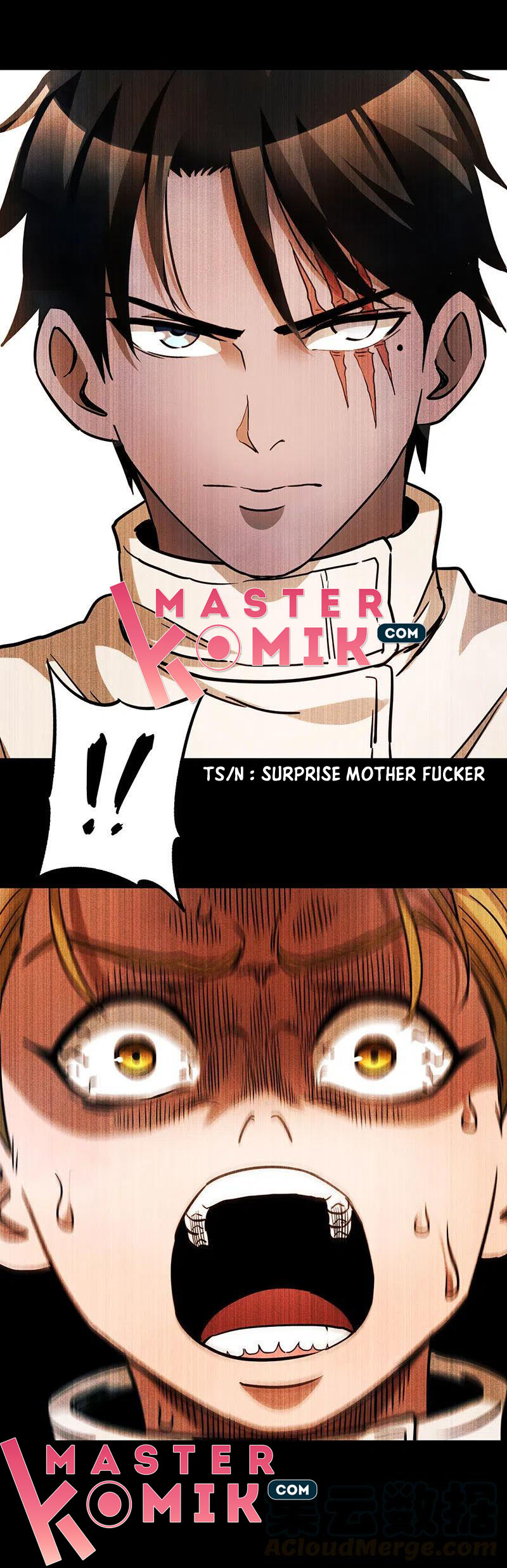 Strongest Evolution Of Zombie Chapter 45 Gambar 28