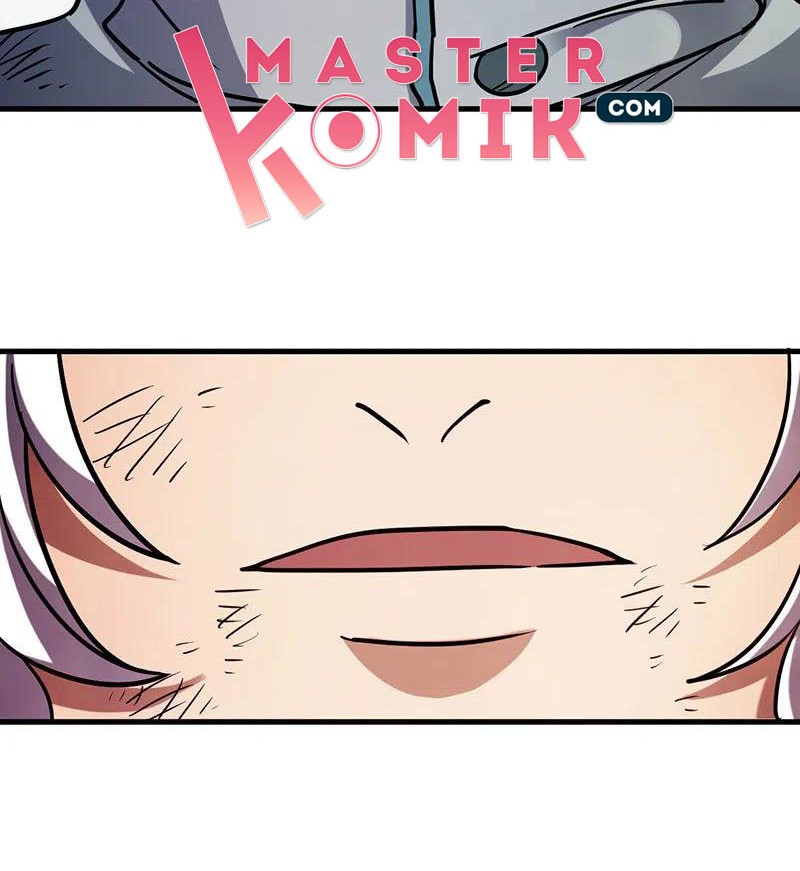 strongest evolution of zombie chapter 44 - Page 33