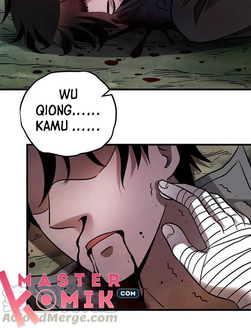 strongest evolution of zombie chapter 44 - Page 7