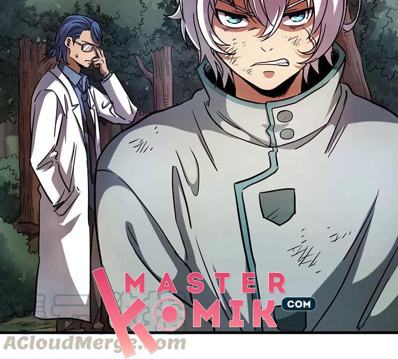 strongest evolution of zombie chapter 44 - Page 13