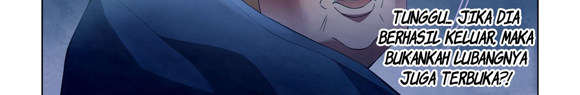 The Last Human Chapter 321 Gambar 4