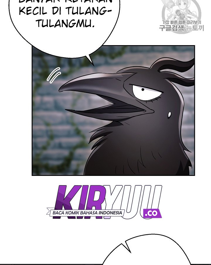 Skeleton Soldier Couldn’t Protect the Dungeon Chapter 103 Gambar 17