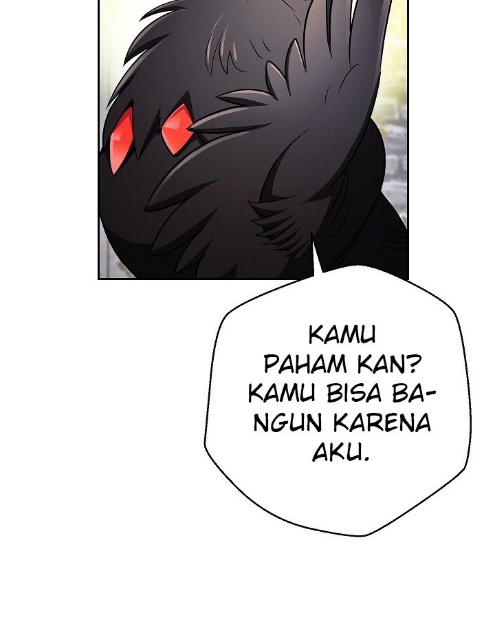 Skeleton Soldier Couldn’t Protect the Dungeon Chapter 103 Gambar 21