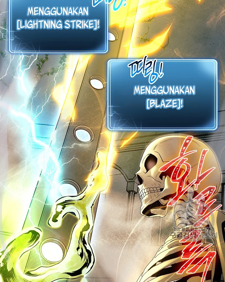 Skeleton Soldier Couldn’t Protect the Dungeon Chapter 103 Gambar 25