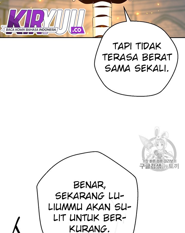 Skeleton Soldier Couldn’t Protect the Dungeon Chapter 103 Gambar 27
