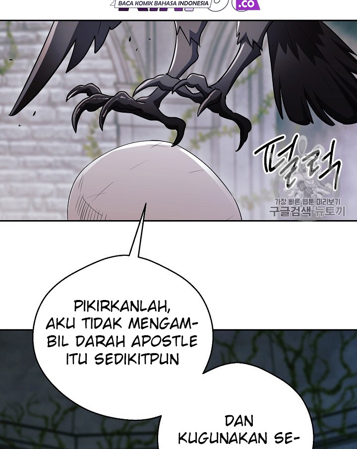 Skeleton Soldier Couldn’t Protect the Dungeon Chapter 103 Gambar 31