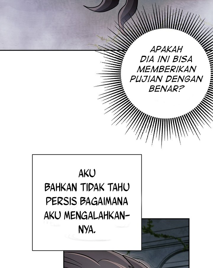 Skeleton Soldier Couldn’t Protect the Dungeon Chapter 103 Gambar 33