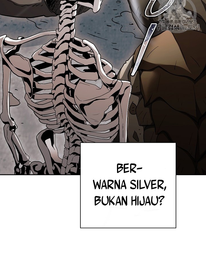 Skeleton Soldier Couldn’t Protect the Dungeon Chapter 103 Gambar 37
