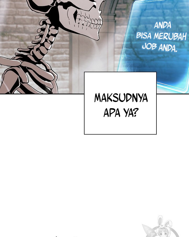 Skeleton Soldier Couldn’t Protect the Dungeon Chapter 103 Gambar 41