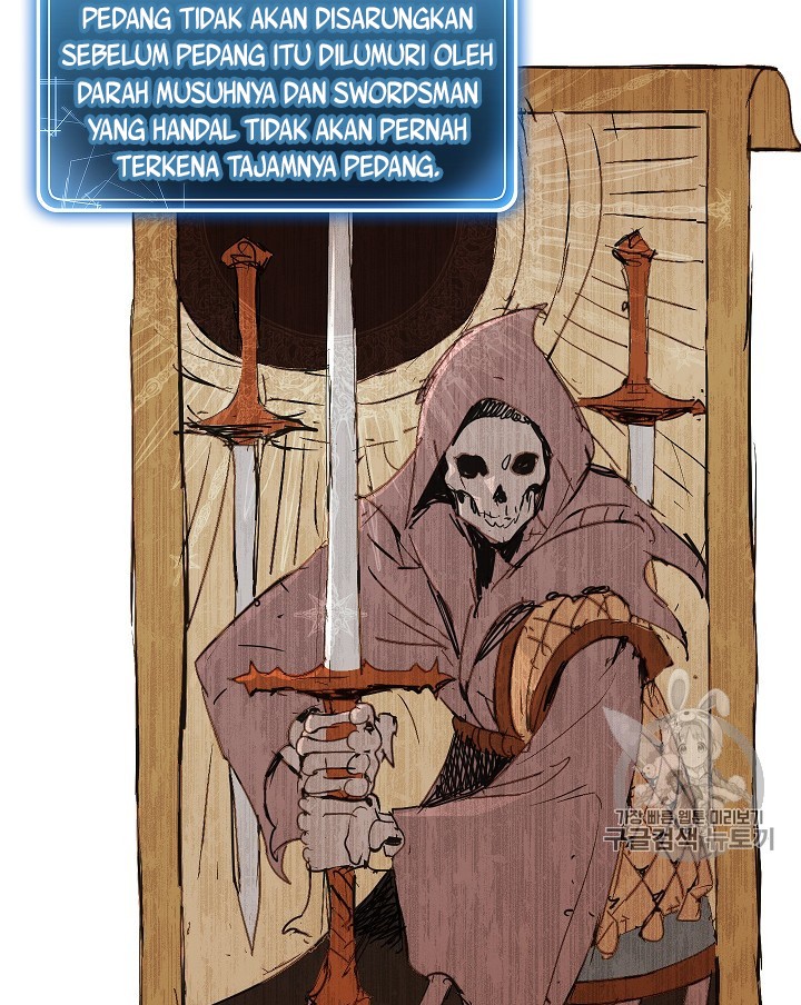 Skeleton Soldier Couldn’t Protect the Dungeon Chapter 103 Gambar 45