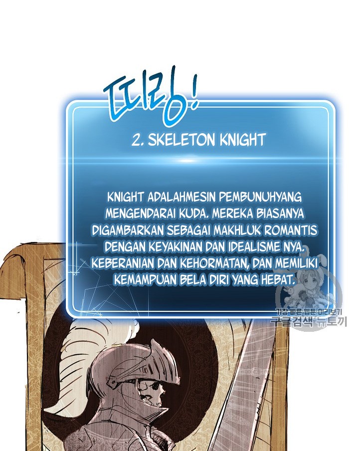 Skeleton Soldier Couldn’t Protect the Dungeon Chapter 103 Gambar 47