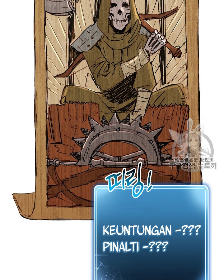Skeleton Soldier Couldn’t Protect the Dungeon Chapter 103 Gambar 49