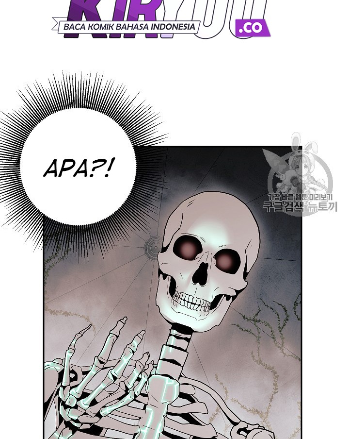 Skeleton Soldier Couldn’t Protect the Dungeon Chapter 103 Gambar 51