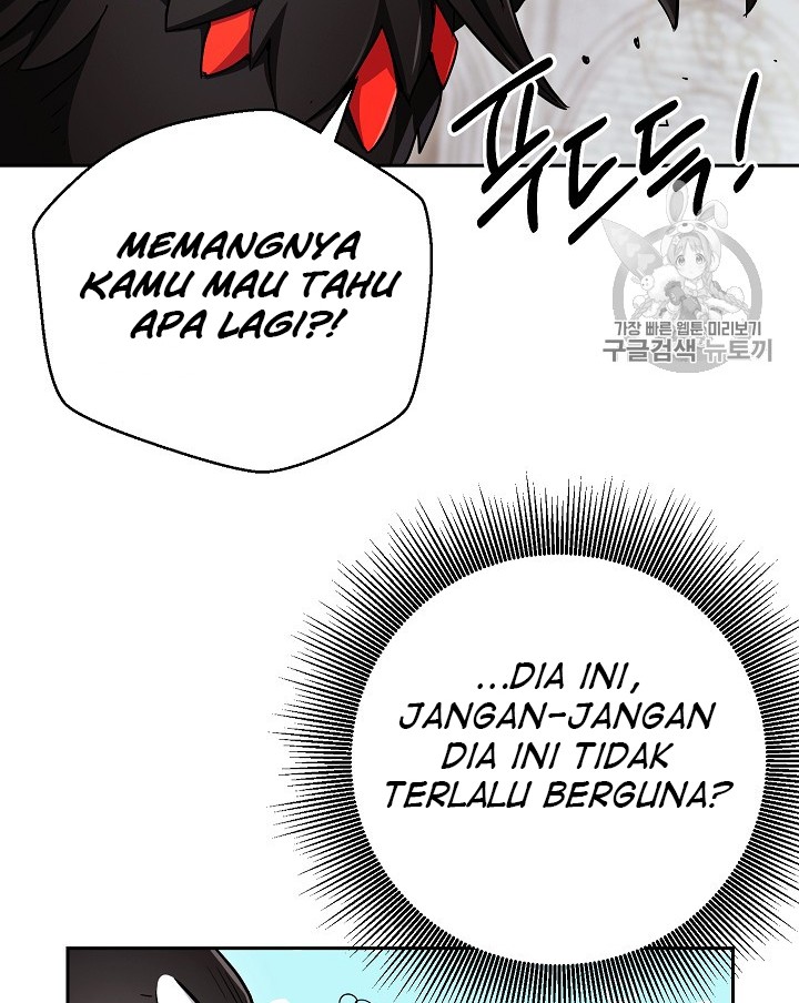 Skeleton Soldier Couldn’t Protect the Dungeon Chapter 103 Gambar 53