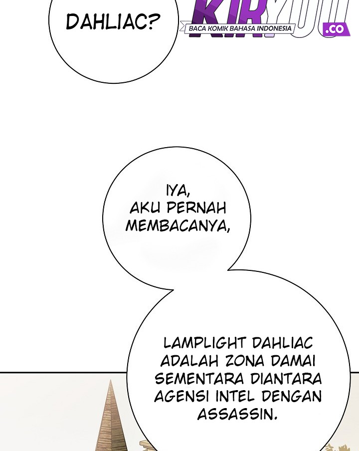 Skeleton Soldier Couldn’t Protect the Dungeon Chapter 103 Gambar 55