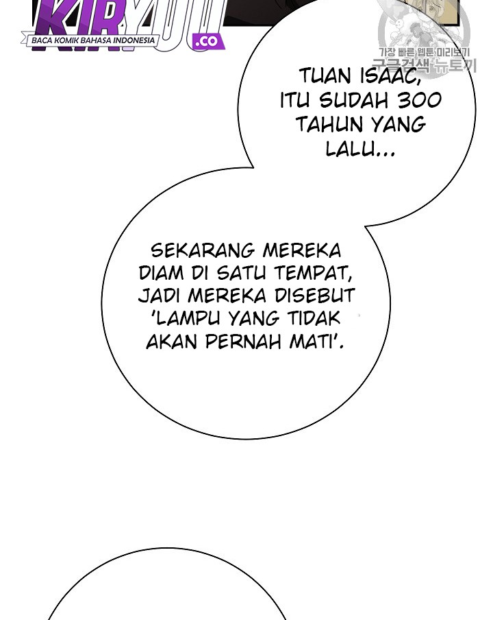 Skeleton Soldier Couldn’t Protect the Dungeon Chapter 103 Gambar 57