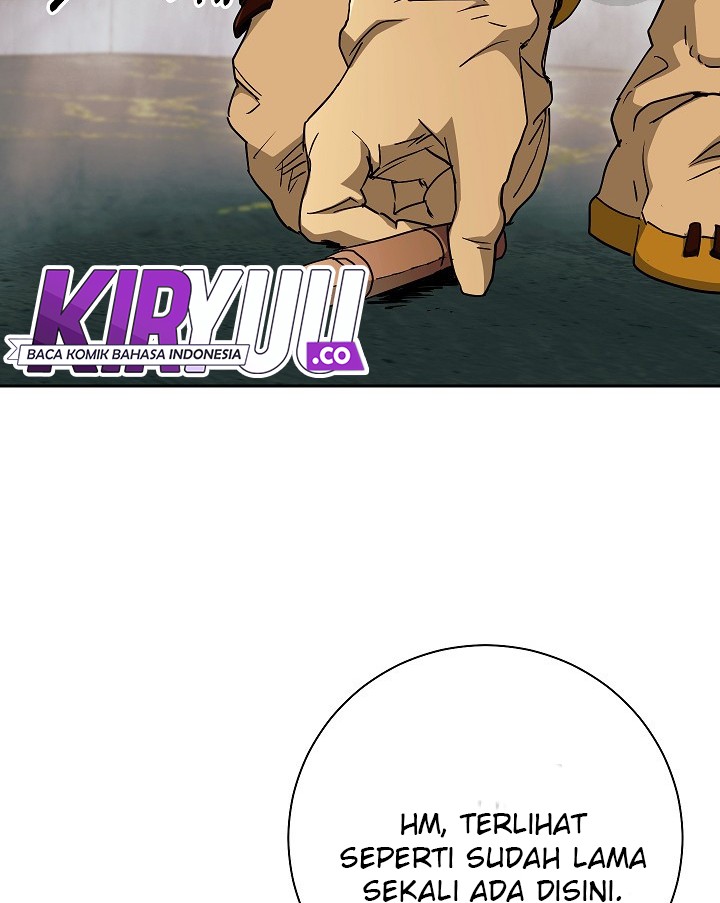 Skeleton Soldier Couldn’t Protect the Dungeon Chapter 103 Gambar 59