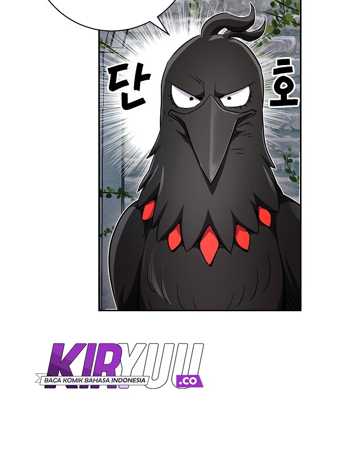 Skeleton Soldier Couldn’t Protect the Dungeon Chapter 103 Gambar 5