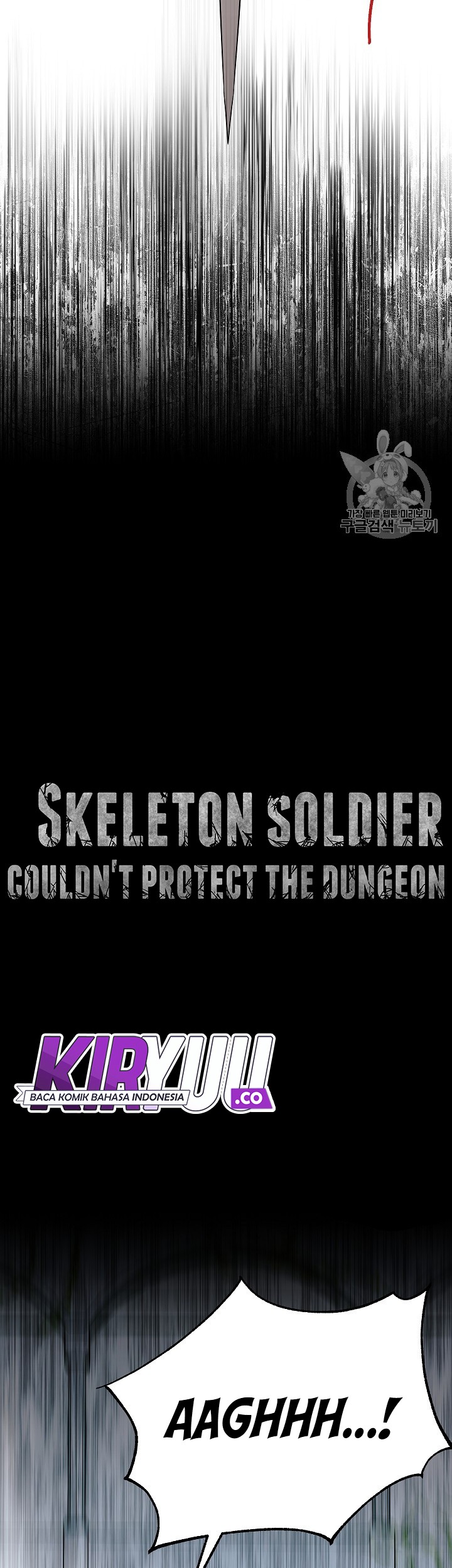 Skeleton Soldier Couldn’t Protect the Dungeon Chapter 103 Gambar 8