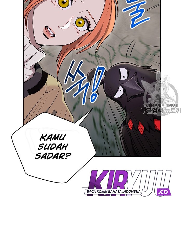Skeleton Soldier Couldn’t Protect the Dungeon Chapter 103 Gambar 11