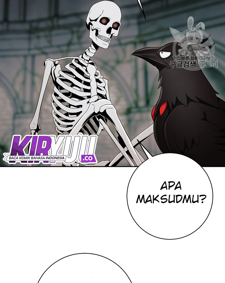 Skeleton Soldier Couldn’t Protect the Dungeon Chapter 103 Gambar 15