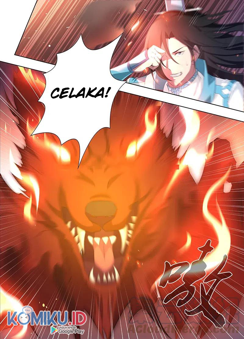 Yong Heng Zhi Zun Chapter 269 Gambar 3