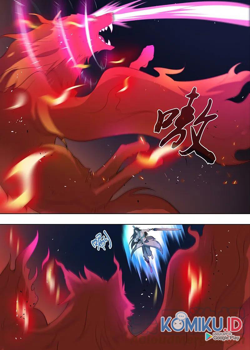 Yong Heng Zhi Zun Chapter 269 Gambar 7