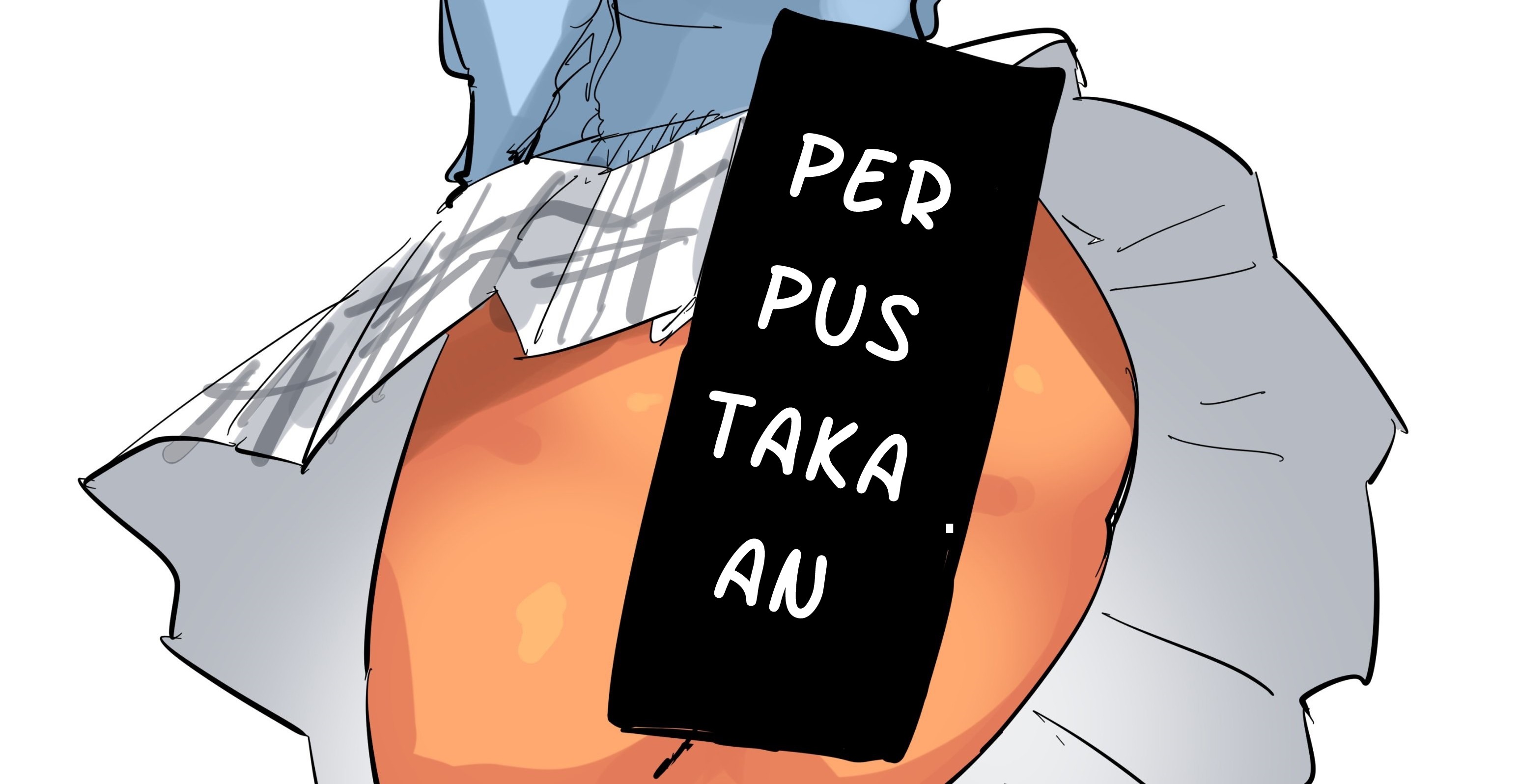 Midashitai Giya-san to Midarenai Tadamichi Chapter 08 Gambar 17