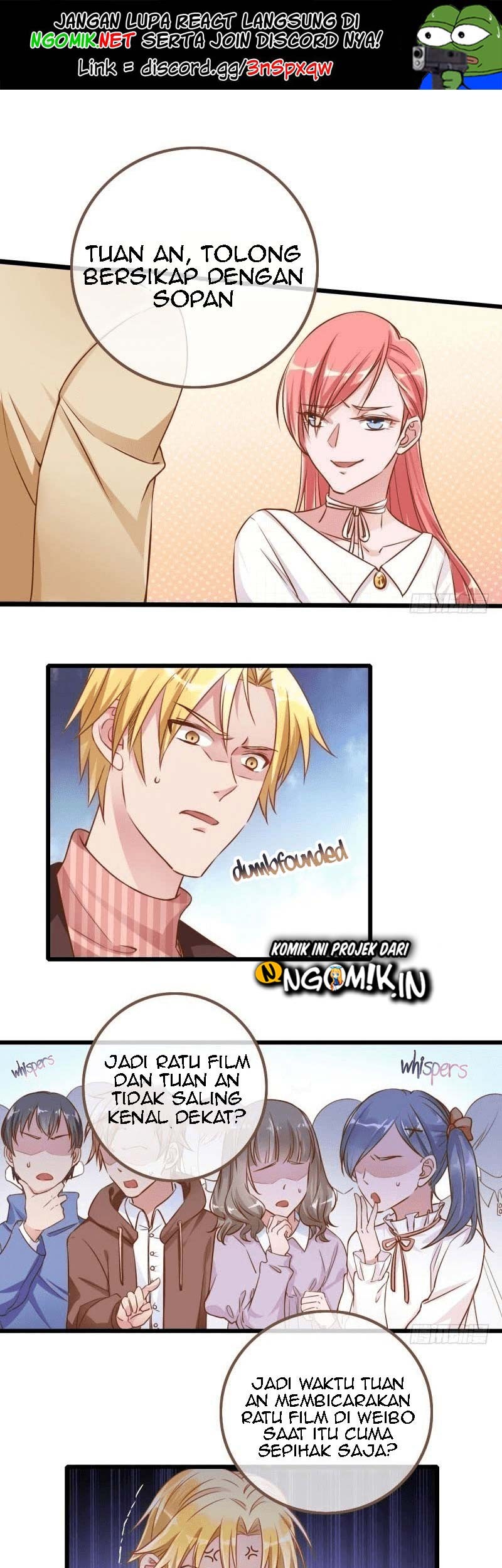 Baca Manhua Cheating Men Must Die Chapter 25 Gambar 2