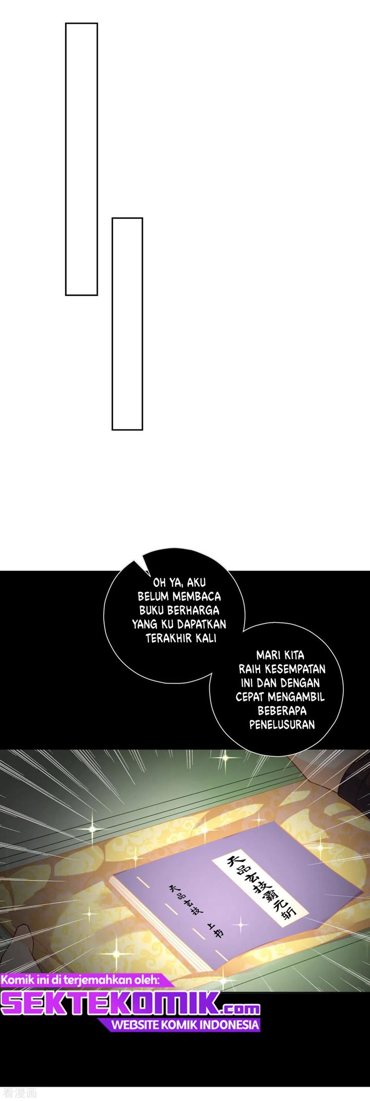 Baca Manhua First Class Family Chapter 164 Gambar 2
