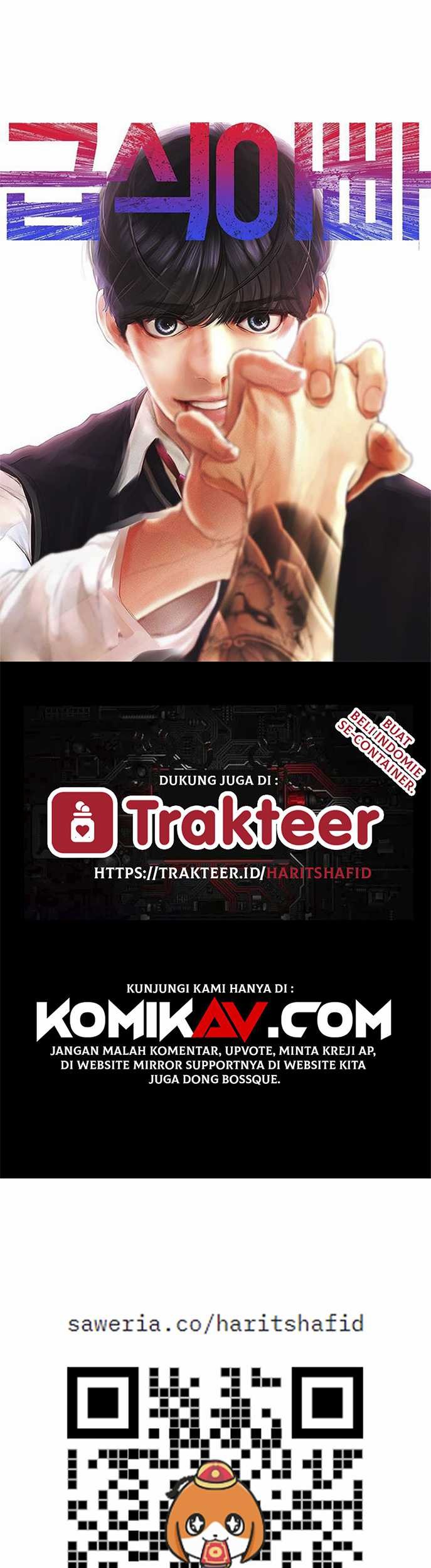 Baca Manhwa Highschool Lunch Dad Chapter 06 Gambar 2