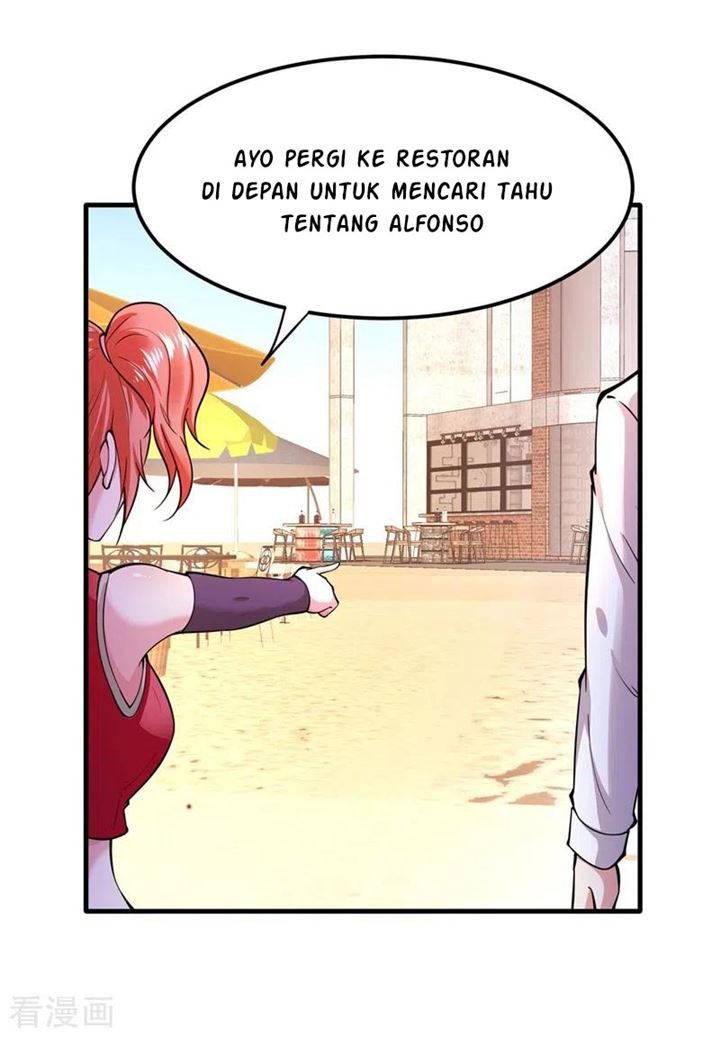 Strongest Divine Doctor Mixed City Chapter 147 Gambar 28