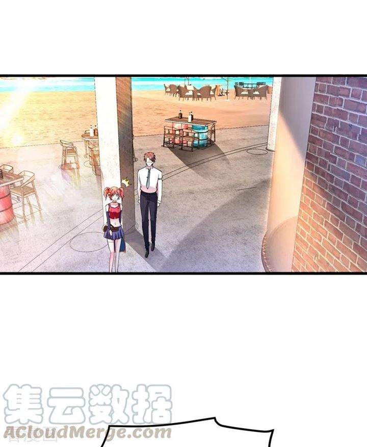 Strongest Divine Doctor Mixed City Chapter 147 Gambar 29