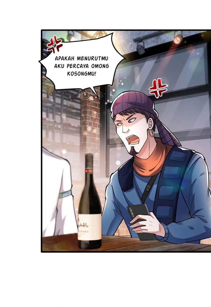 Strongest Divine Doctor Mixed City Chapter 147 Gambar 38