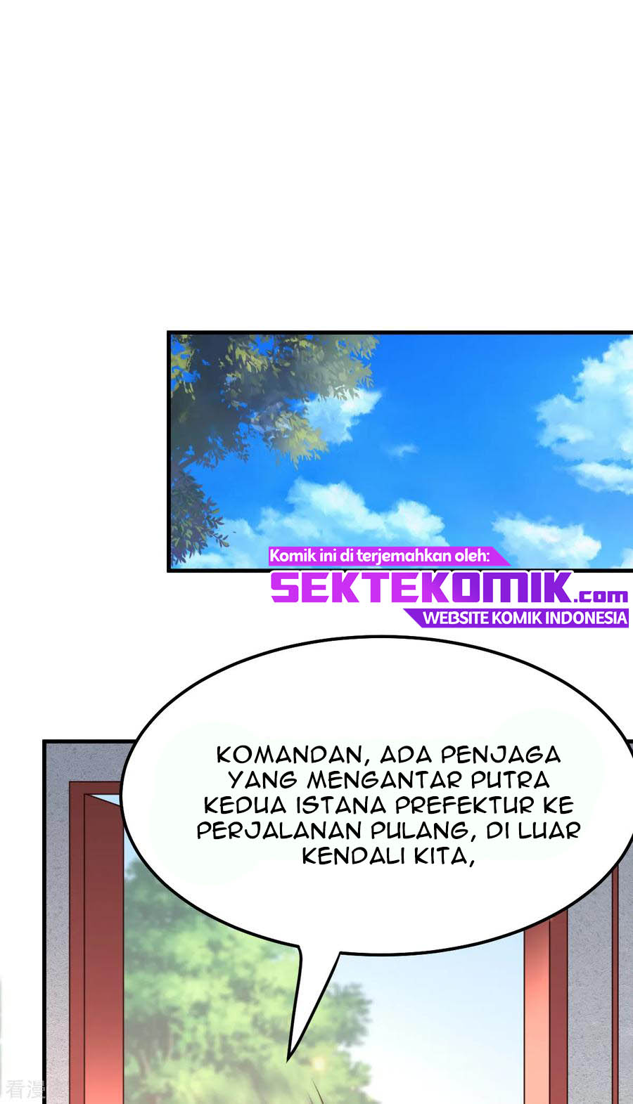 Son in Law Does Cheap Cultivation Chapter 52 Gambar 28