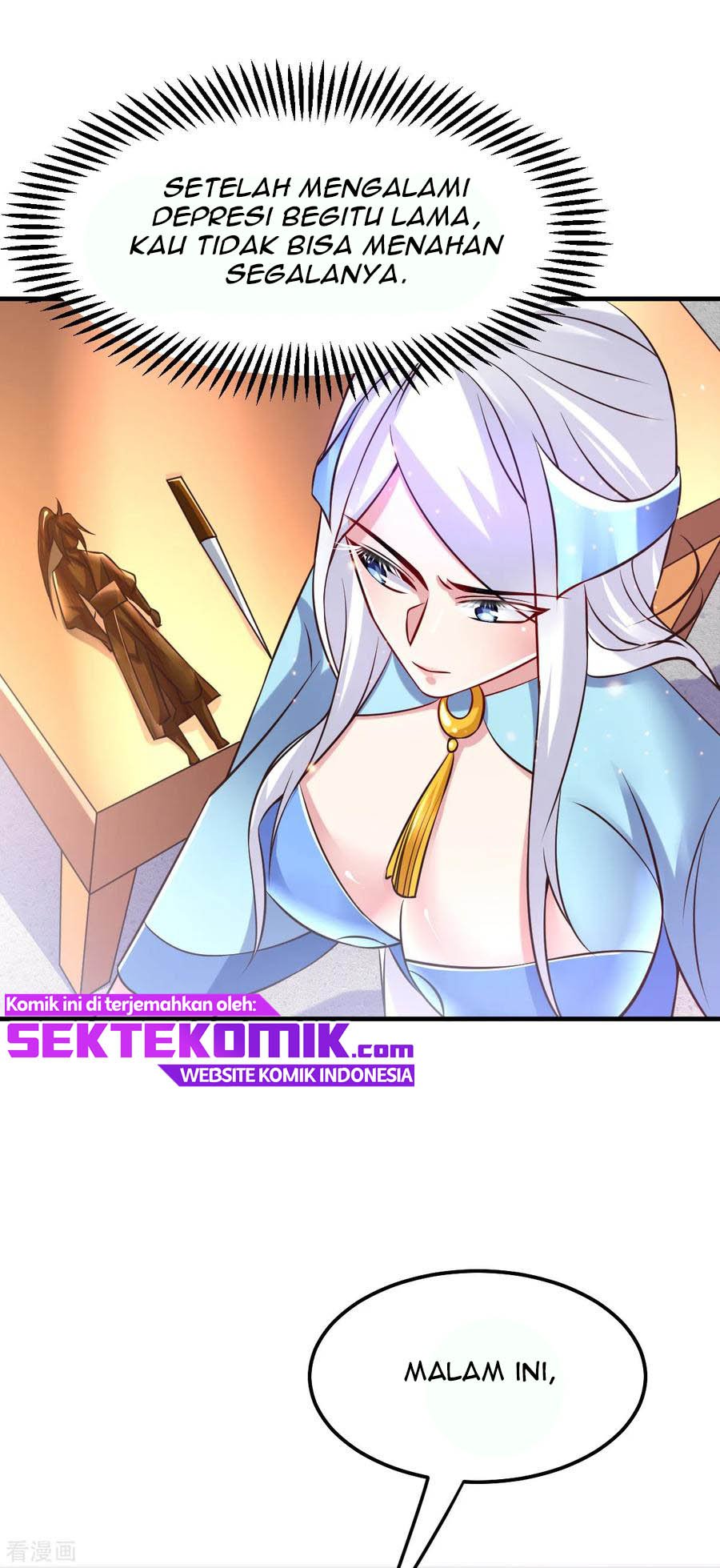 Son in Law Does Cheap Cultivation Chapter 52 Gambar 30