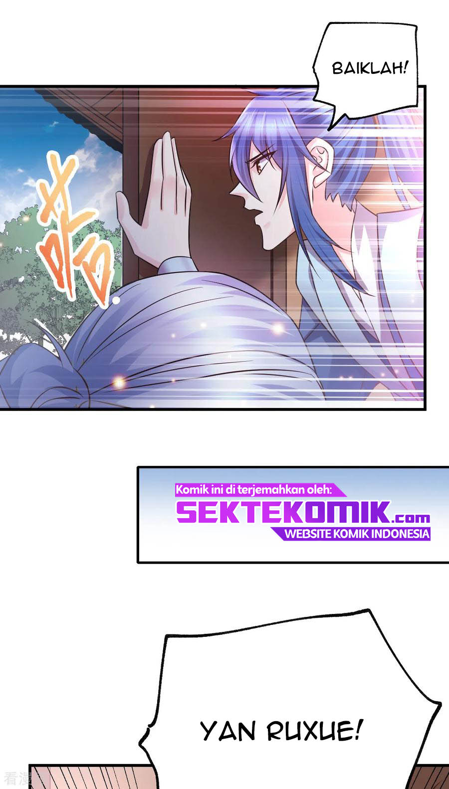 Son in Law Does Cheap Cultivation Chapter 52 Gambar 5