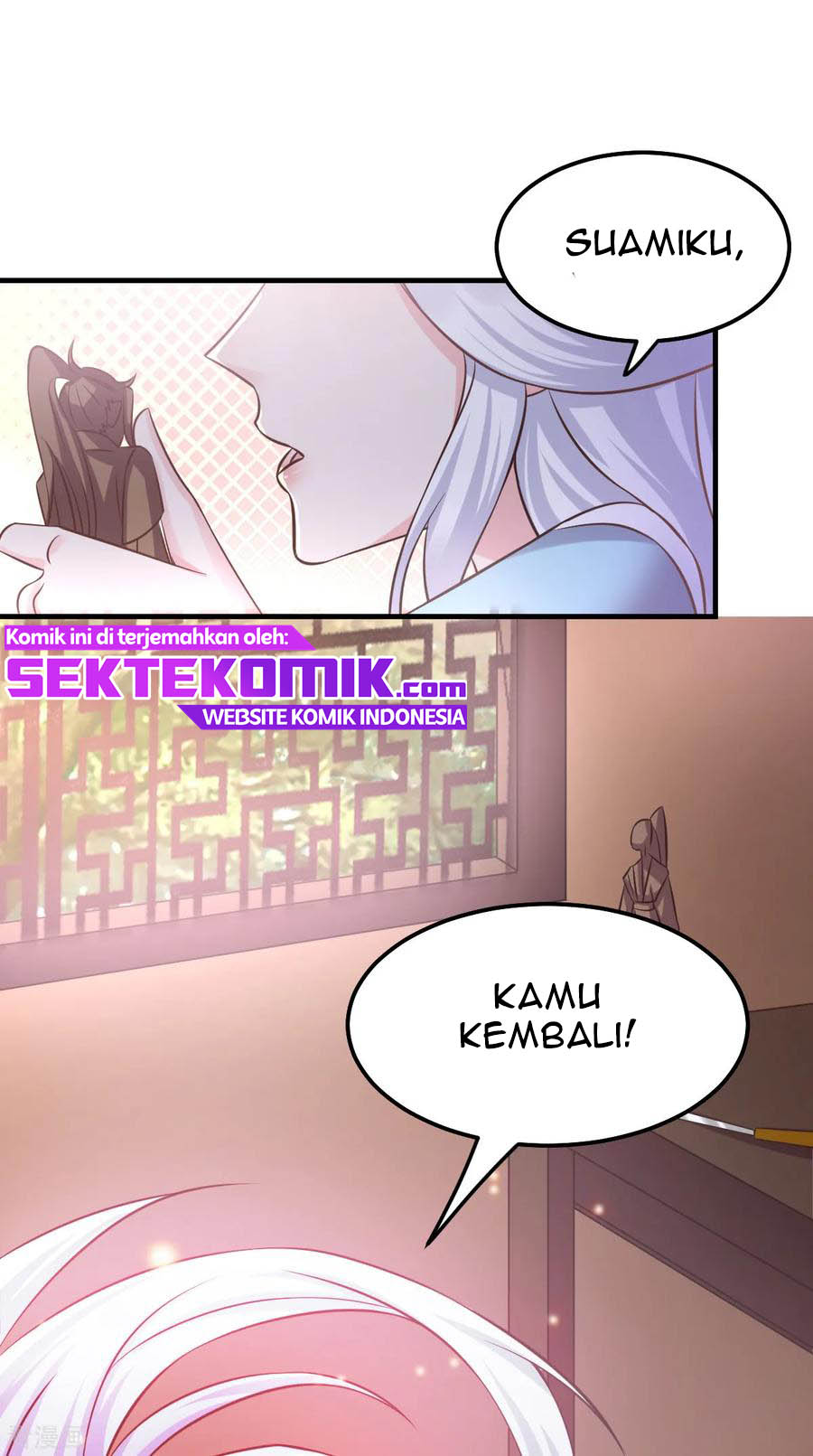 Son in Law Does Cheap Cultivation Chapter 52 Gambar 7