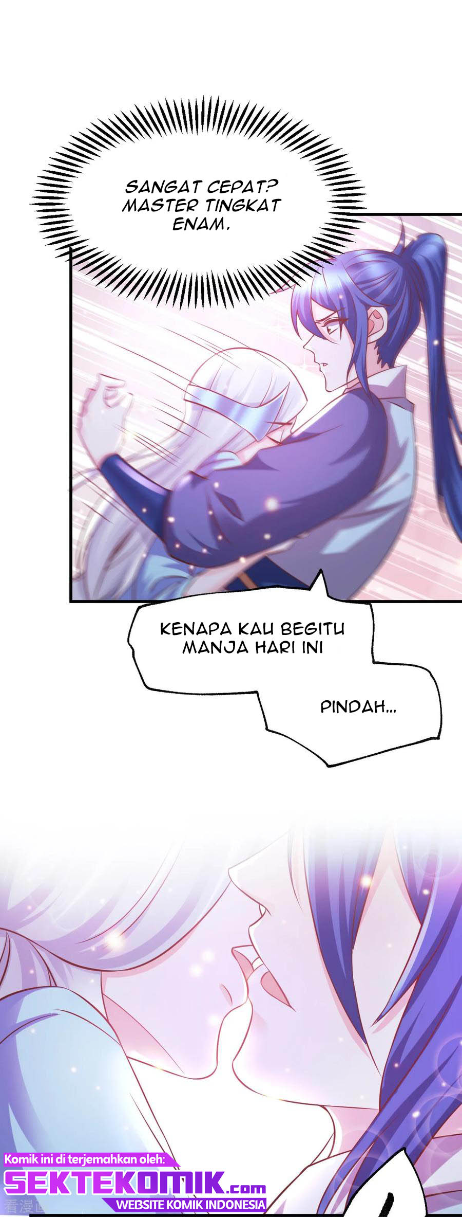 Son in Law Does Cheap Cultivation Chapter 52 Gambar 9