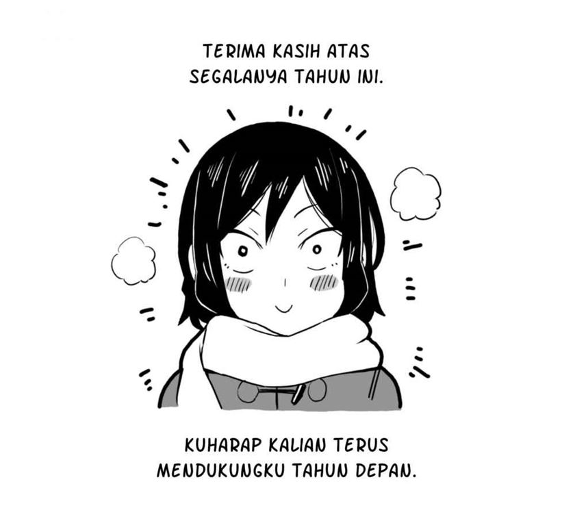 Hitomi-chan Is Shy With Strangers Chapter 31 Gambar 16