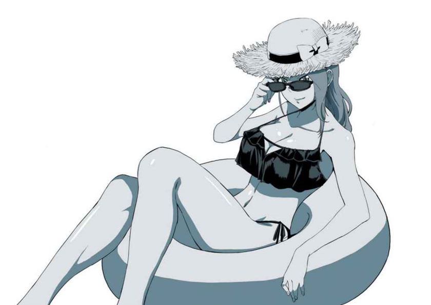 Hitomi-chan Is Shy With Strangers Chapter 22 Gambar 16