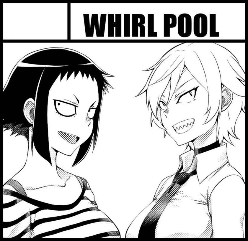 Hitomi-chan Is Shy With Strangers Chapter 17.1 Gambar 16