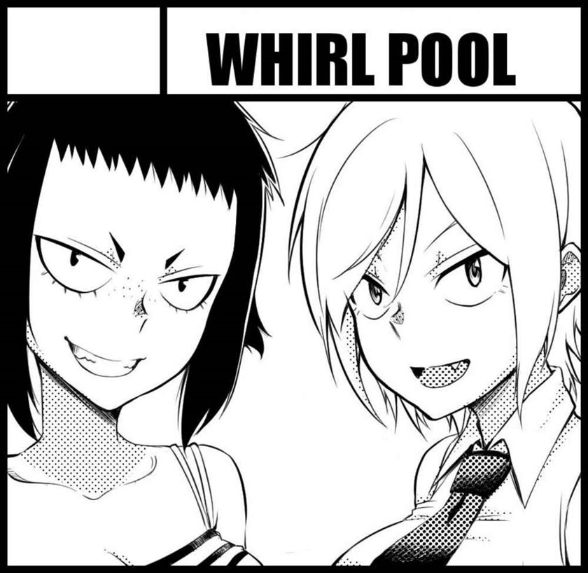 Hitomi-chan Is Shy With Strangers Chapter 17.1 Gambar 18