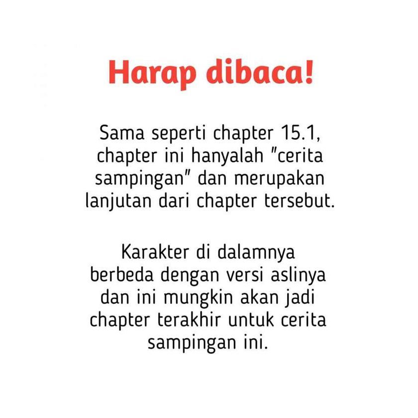Hitomi-chan Is Shy With Strangers Chapter 17.1 Gambar 3