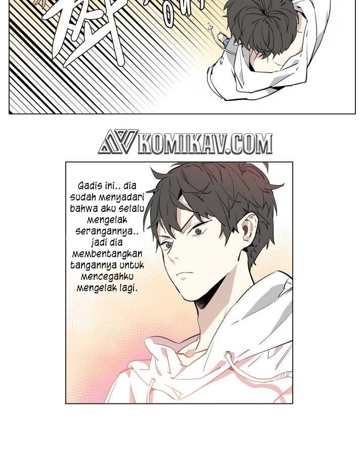 Flower Wizard Chapter 27 Gambar 7