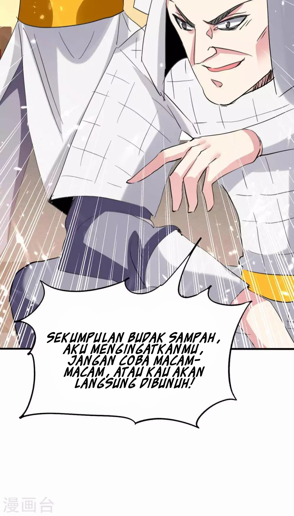 Strongest Leveling Chapter 200 Gambar 6