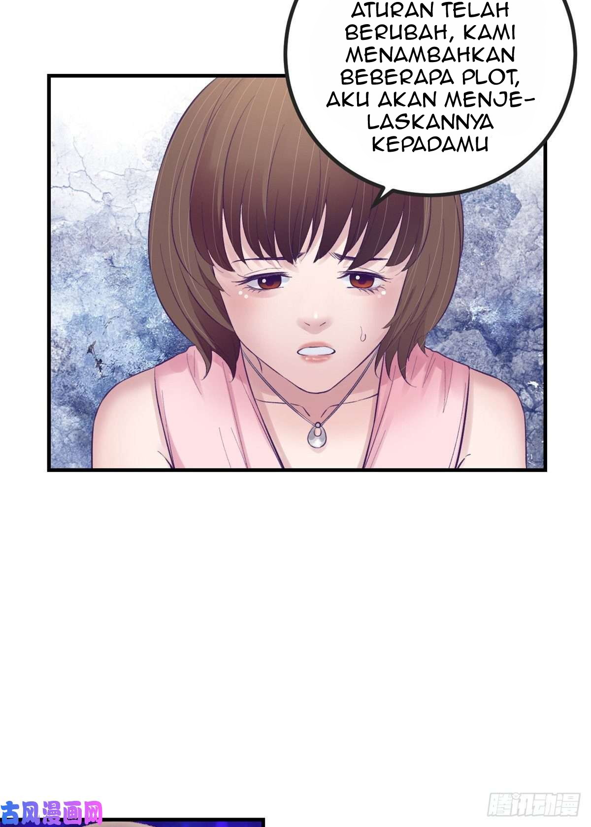 My Exclusive Dream World Adventures Chapter 34 Gambar 30