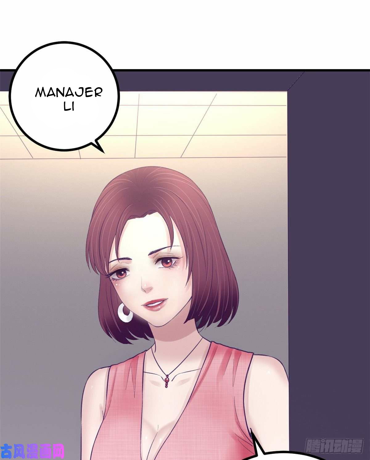 My Exclusive Dream World Adventures Chapter 34 Gambar 8