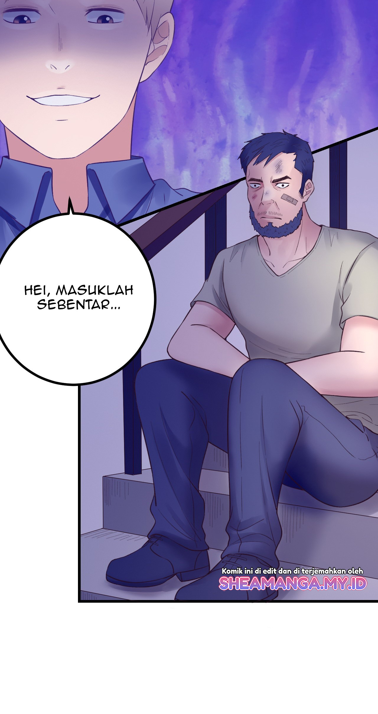My Exclusive Dream World Adventures Chapter 33 Gambar 18